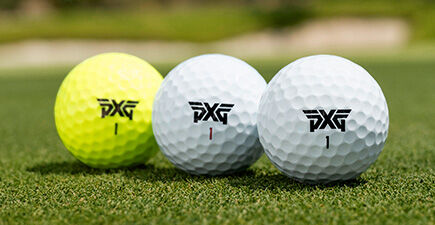 PXG | Parsons Xtreme Golf | Custom Fit Golf Clubs